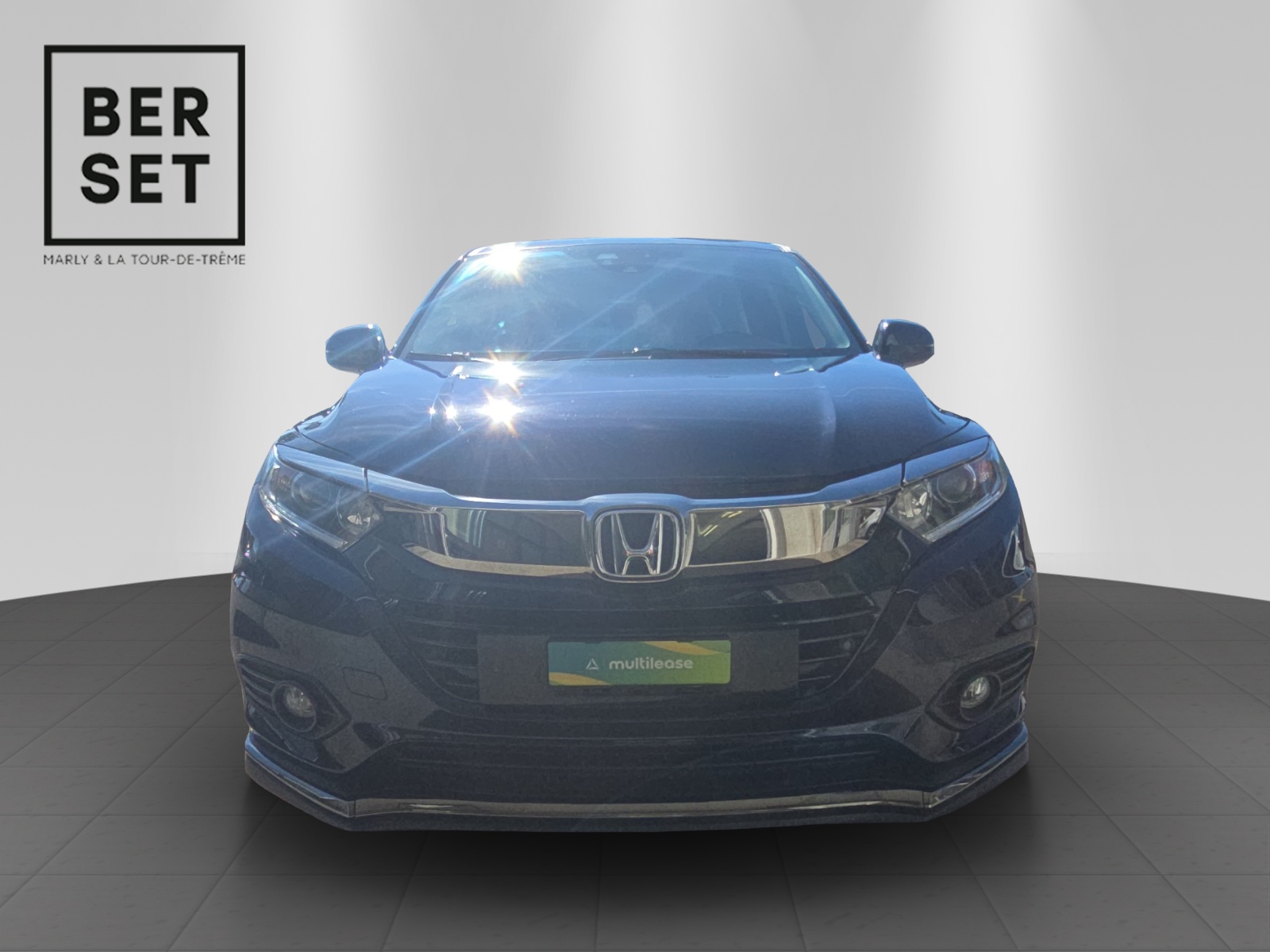 HONDA HR-V 1.5i-VTEC Elegance-image-7