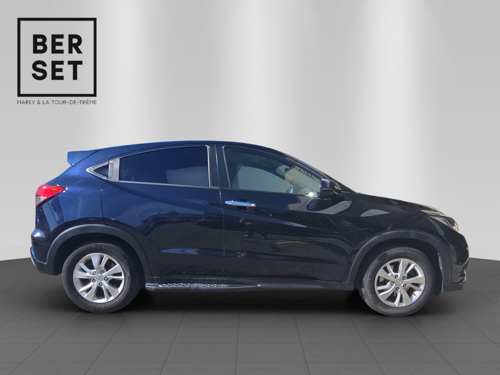 HONDA HR-V 1.5i-VTEC Elegance-image-5