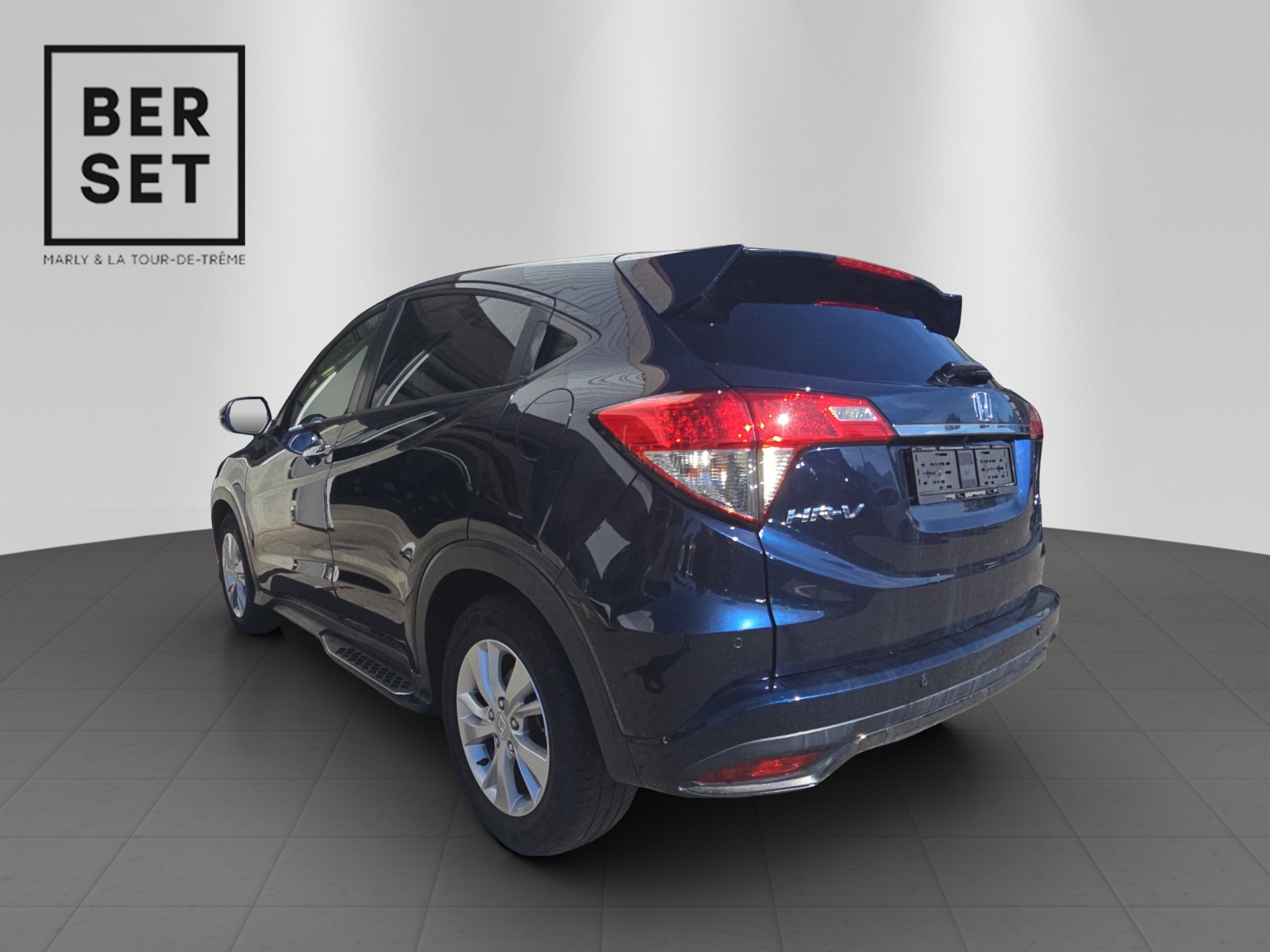 HONDA HR-V 1.5i-VTEC Elegance-image-2