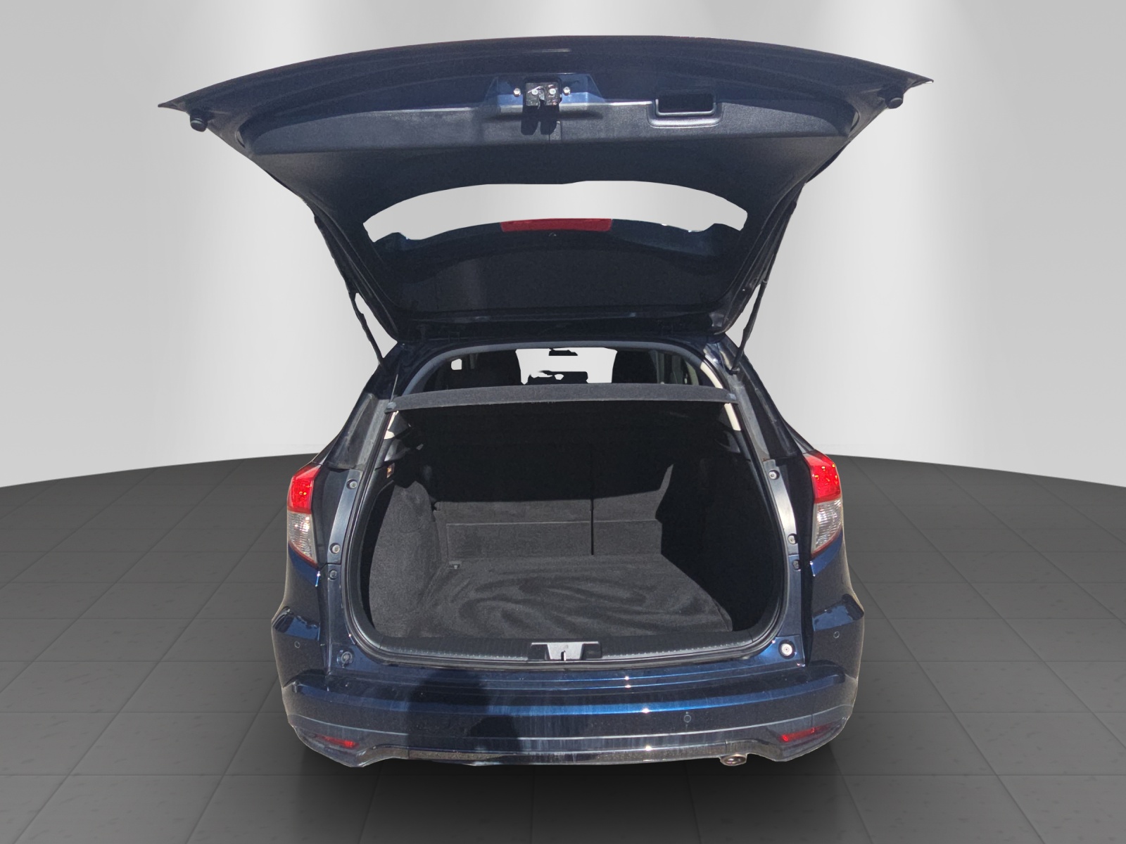 HONDA HR-V 1.5i-VTEC Elegance-image-12