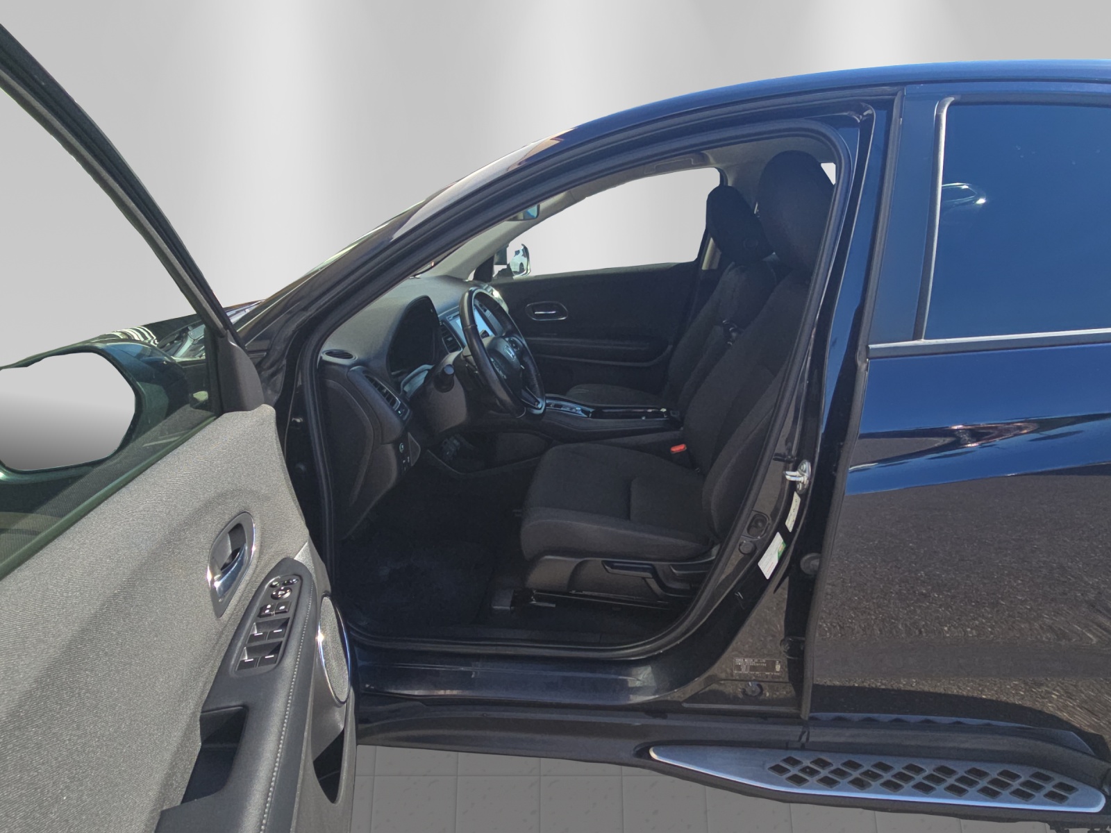 HONDA HR-V 1.5i-VTEC Elegance-image-8