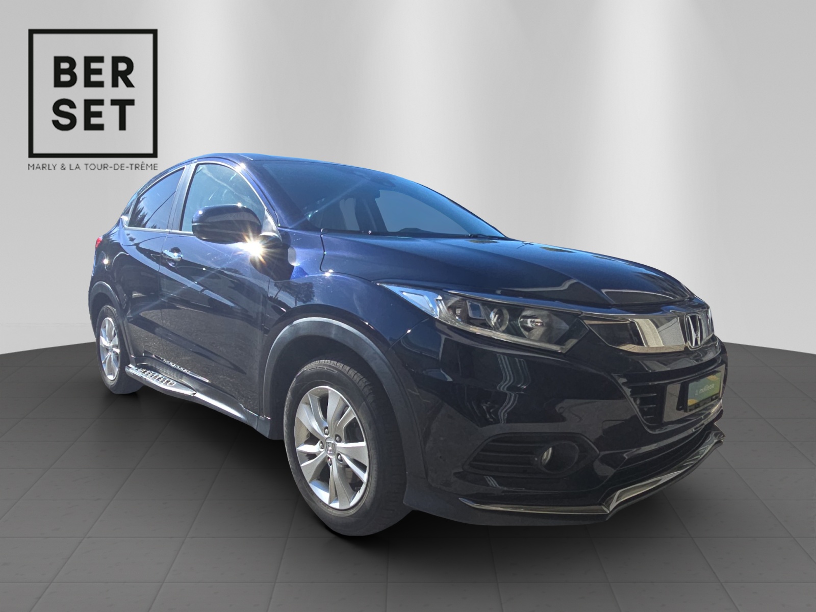 HONDA HR-V 1.5i-VTEC Elegance-image-6