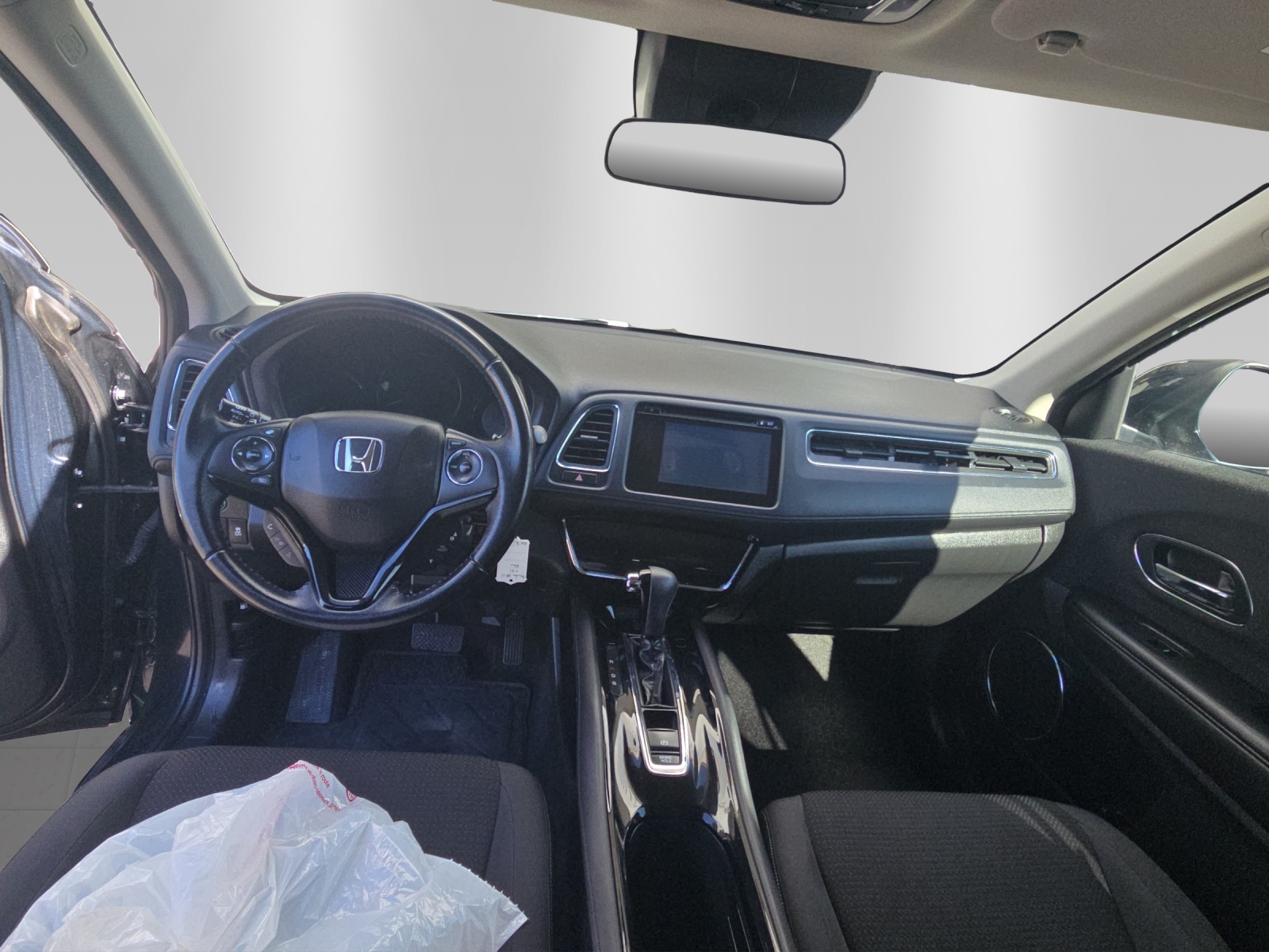 HONDA HR-V 1.5i-VTEC Elegance-image-10