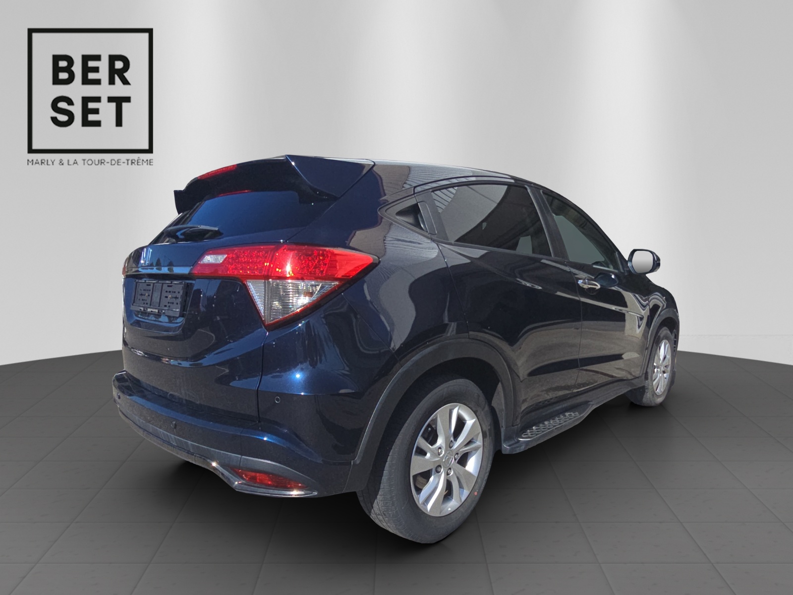HONDA HR-V 1.5i-VTEC Elegance-image-4