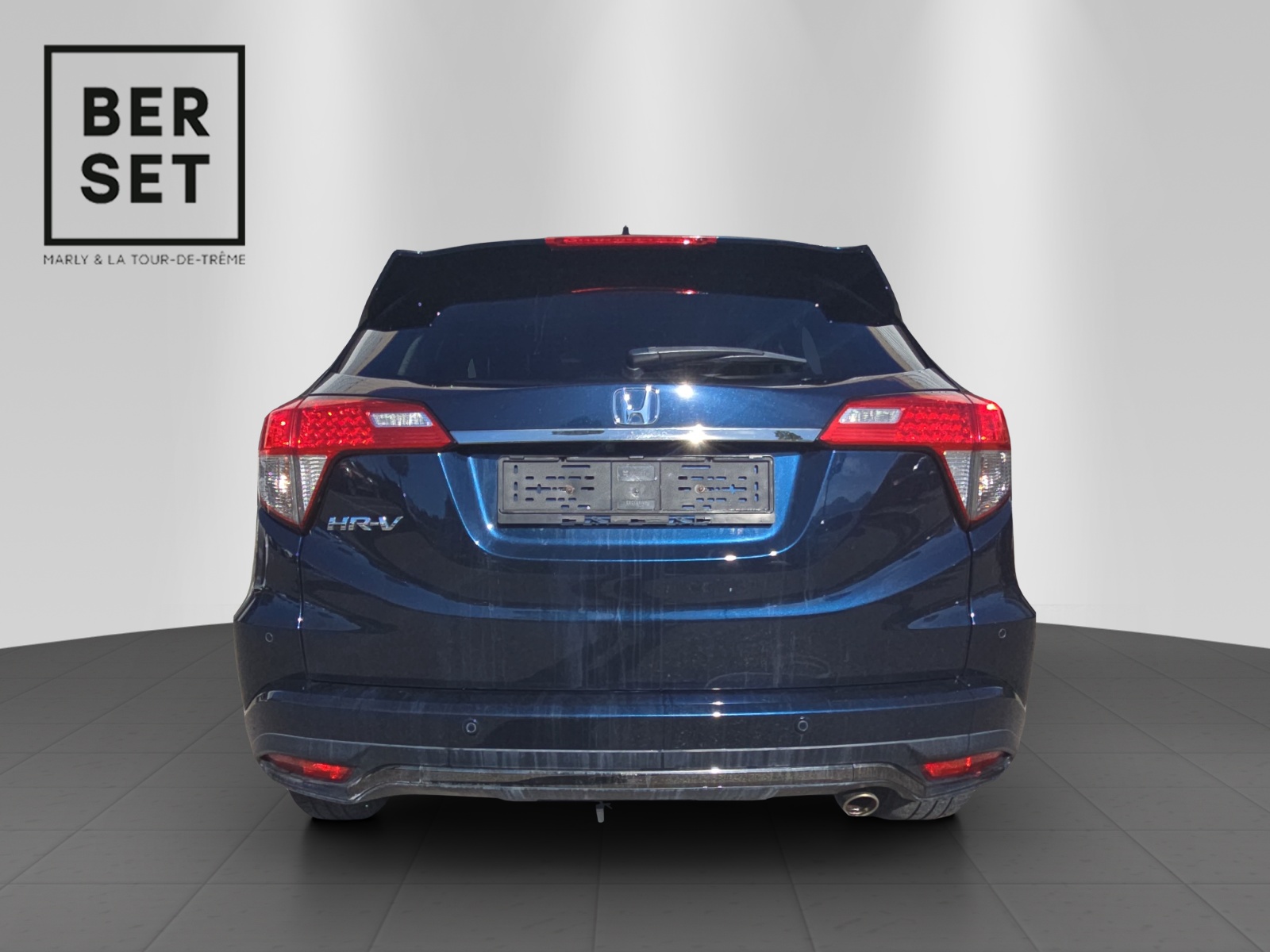 HONDA HR-V 1.5i-VTEC Elegance-image-3
