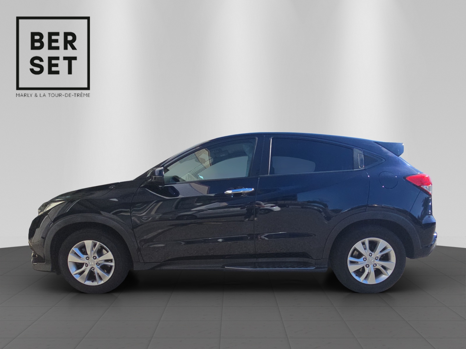 HONDA HR-V 1.5i-VTEC Elegance-image-1