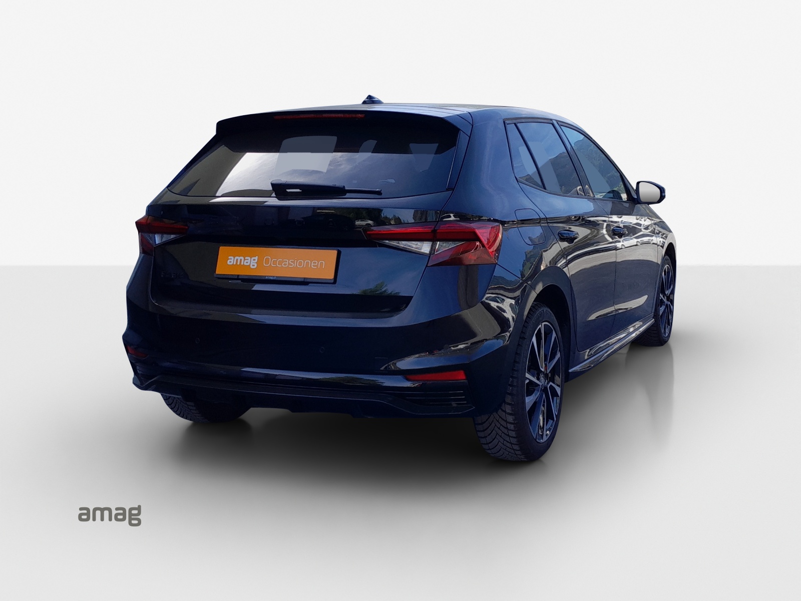 SKODA Fabia 1.5 TSI Monte Carlo DSG-image-4