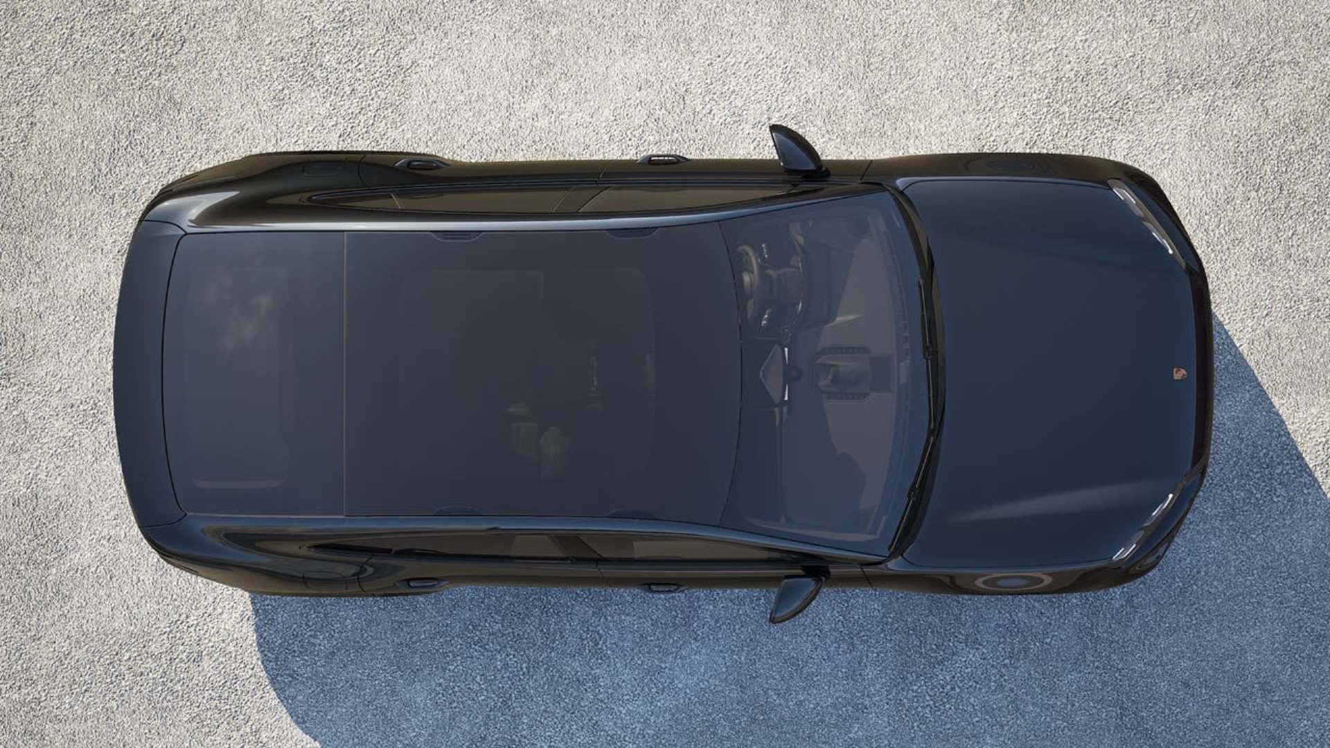PORSCHE Cayenne Coupé Electric-image-4