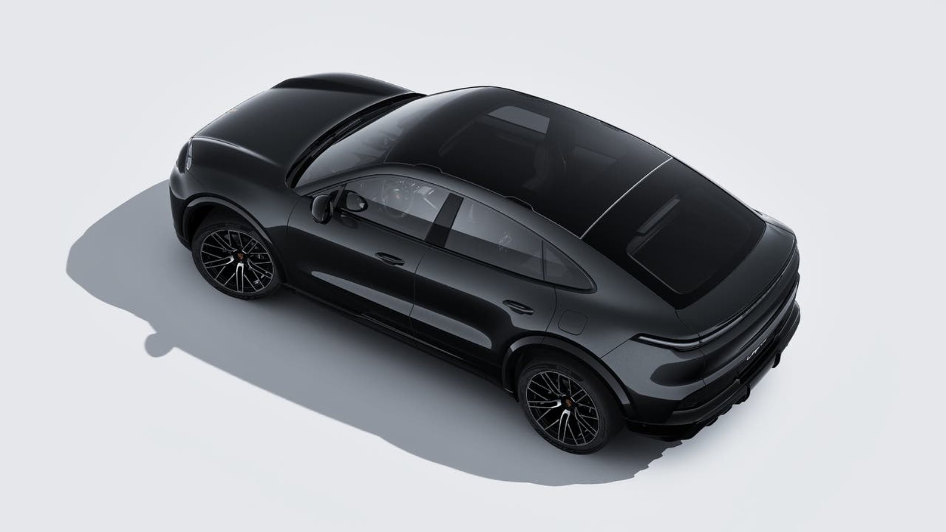 PORSCHE Cayenne Coupé Electric-showroom-element-3