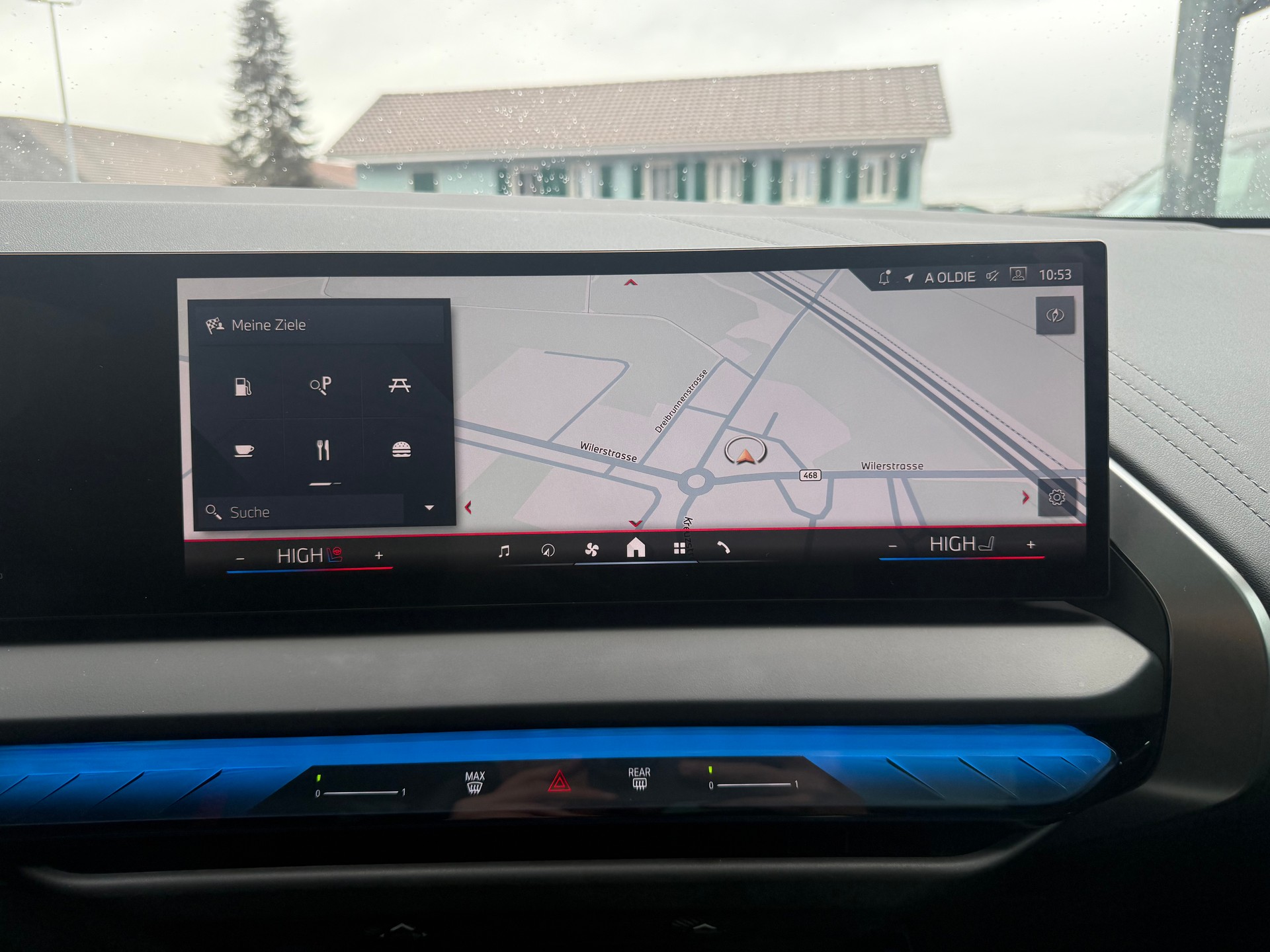 BMW X3 xDrive M50 48 V M-SPORT PRO-image-15