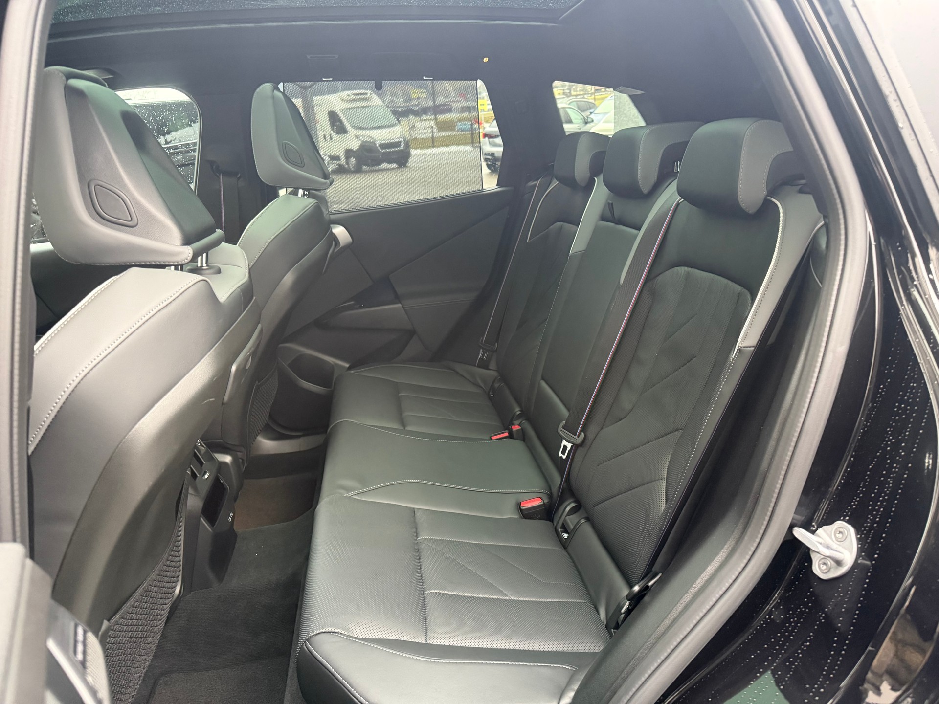 BMW X3 xDrive M50 48 V M-SPORT PRO-image-7