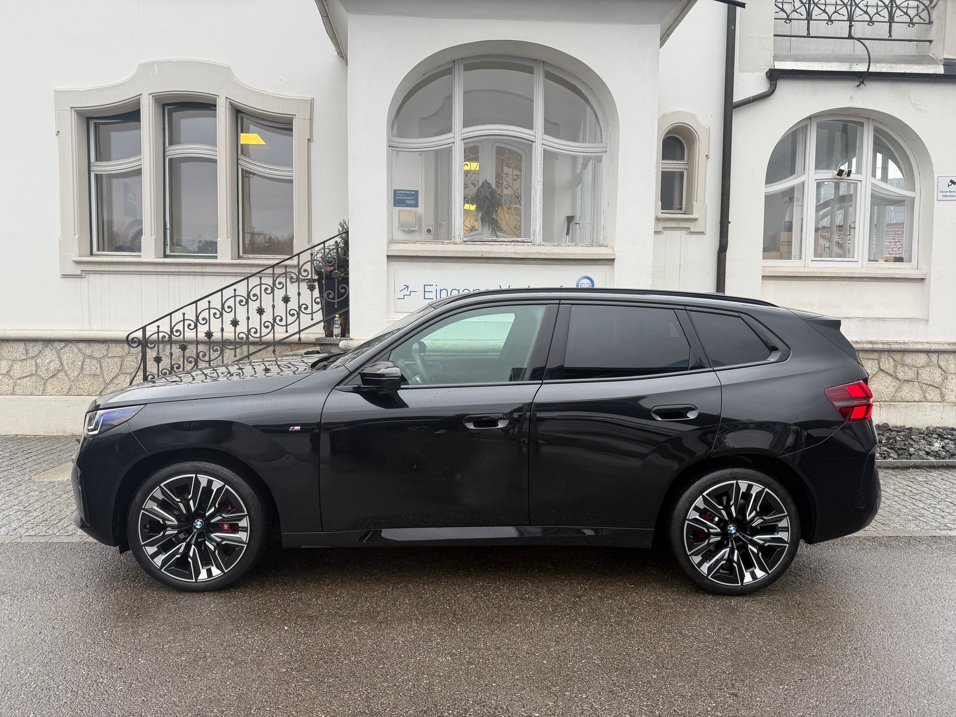 BMW X3 xDrive M50 48 V M-SPORT PRO-showroom-element-2
