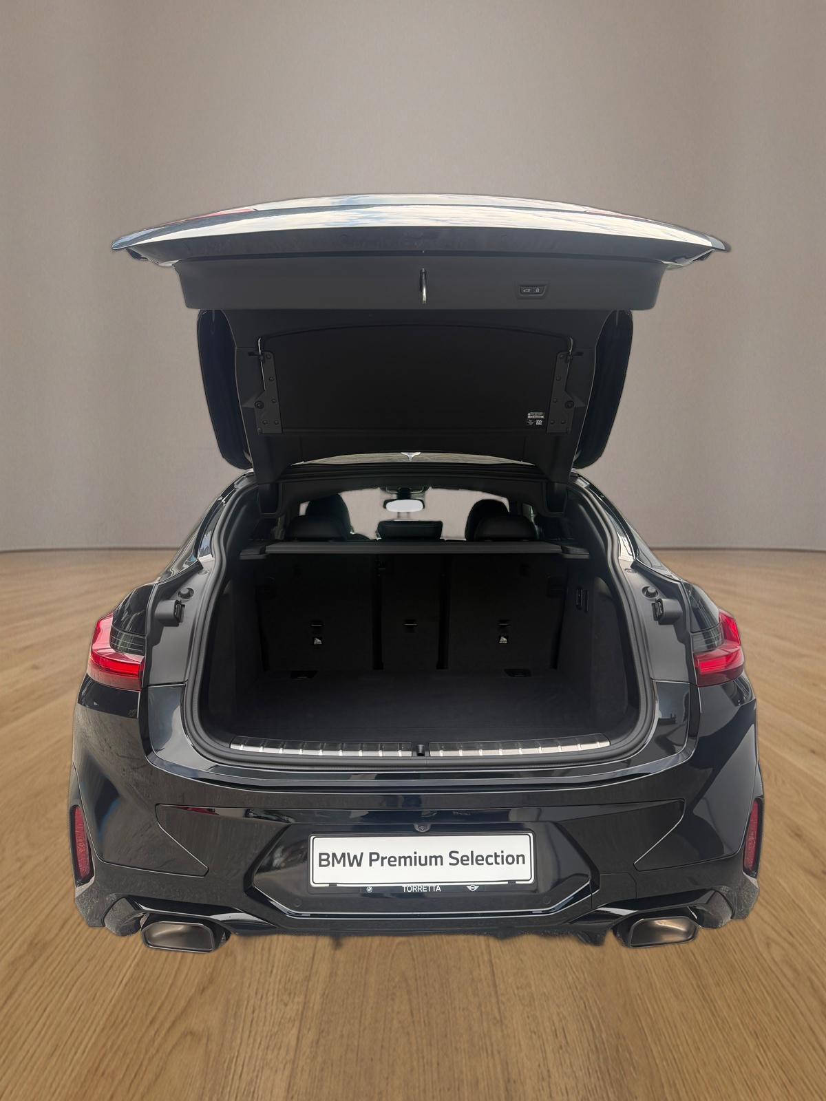 BMW X4 xDrive 48V 20d M Sport Steptronic-image-17
