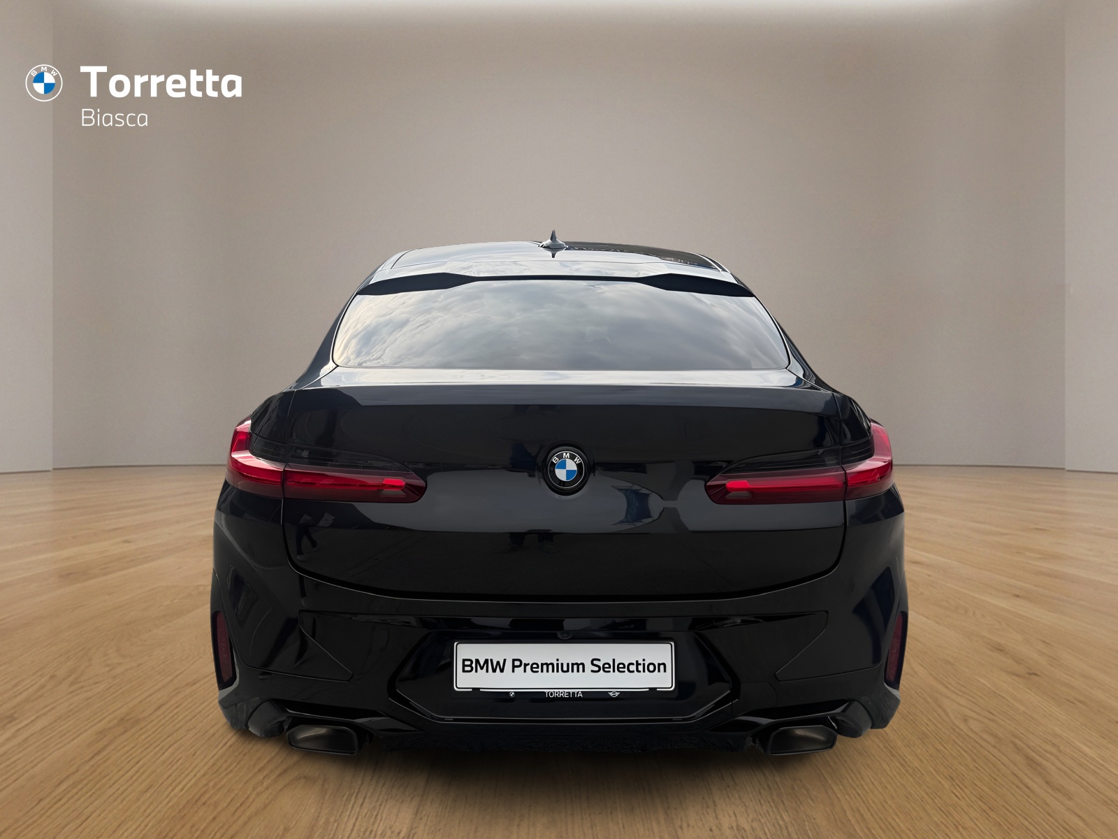BMW X4 xDrive 48V 20d M Sport Steptronic-showroom-element-3