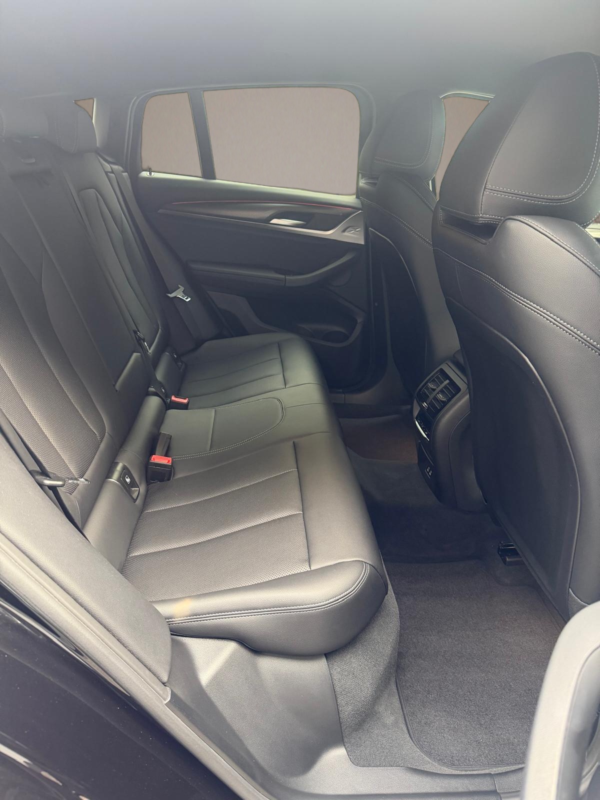 BMW X4 xDrive 48V 20d M Sport Steptronic-image-11