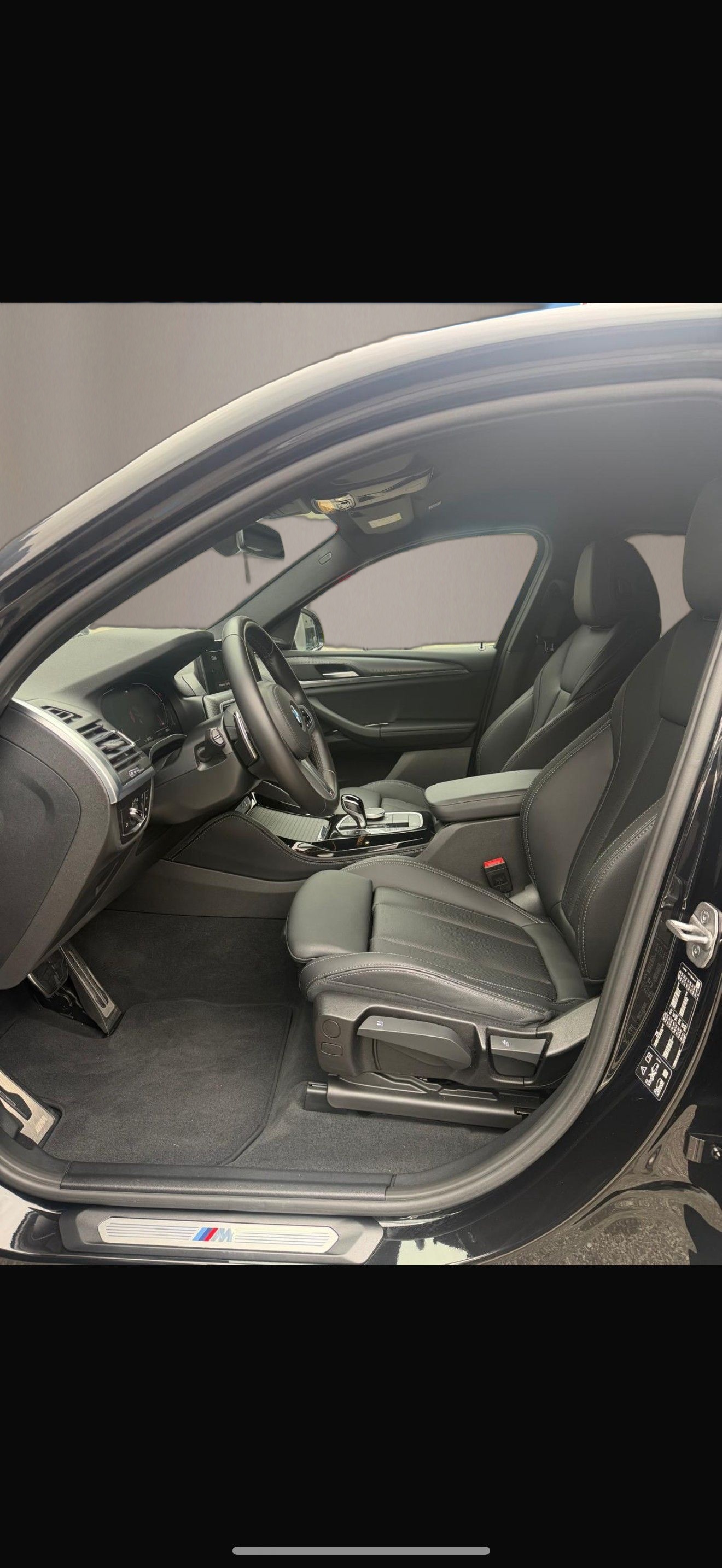 BMW X4 xDrive 48V 20d M Sport Steptronic-image-10