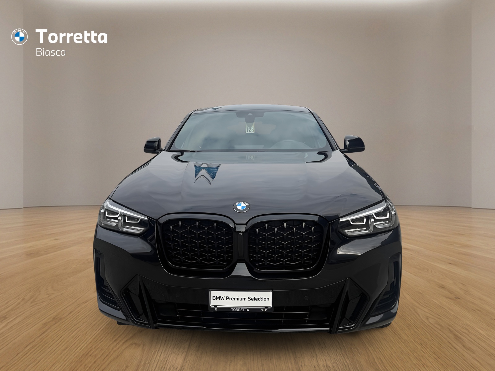 BMW X4 xDrive 48V 20d M Sport Steptronic-image-7