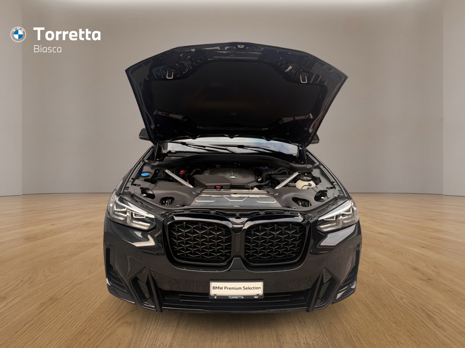 BMW X4 xDrive 48V 20d M Sport Steptronic-image-16