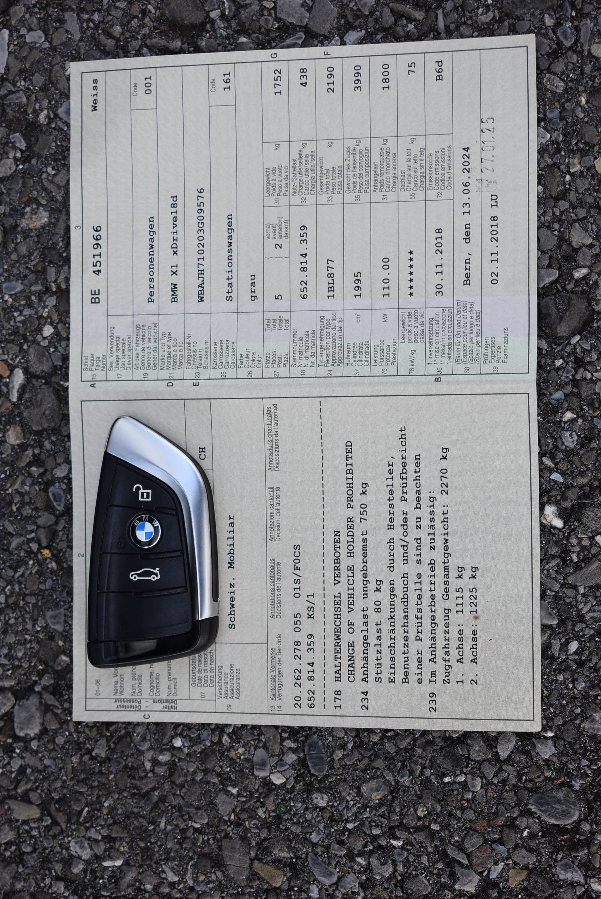 BMW X1 xDrive 18d xLine Steptronic-image-13