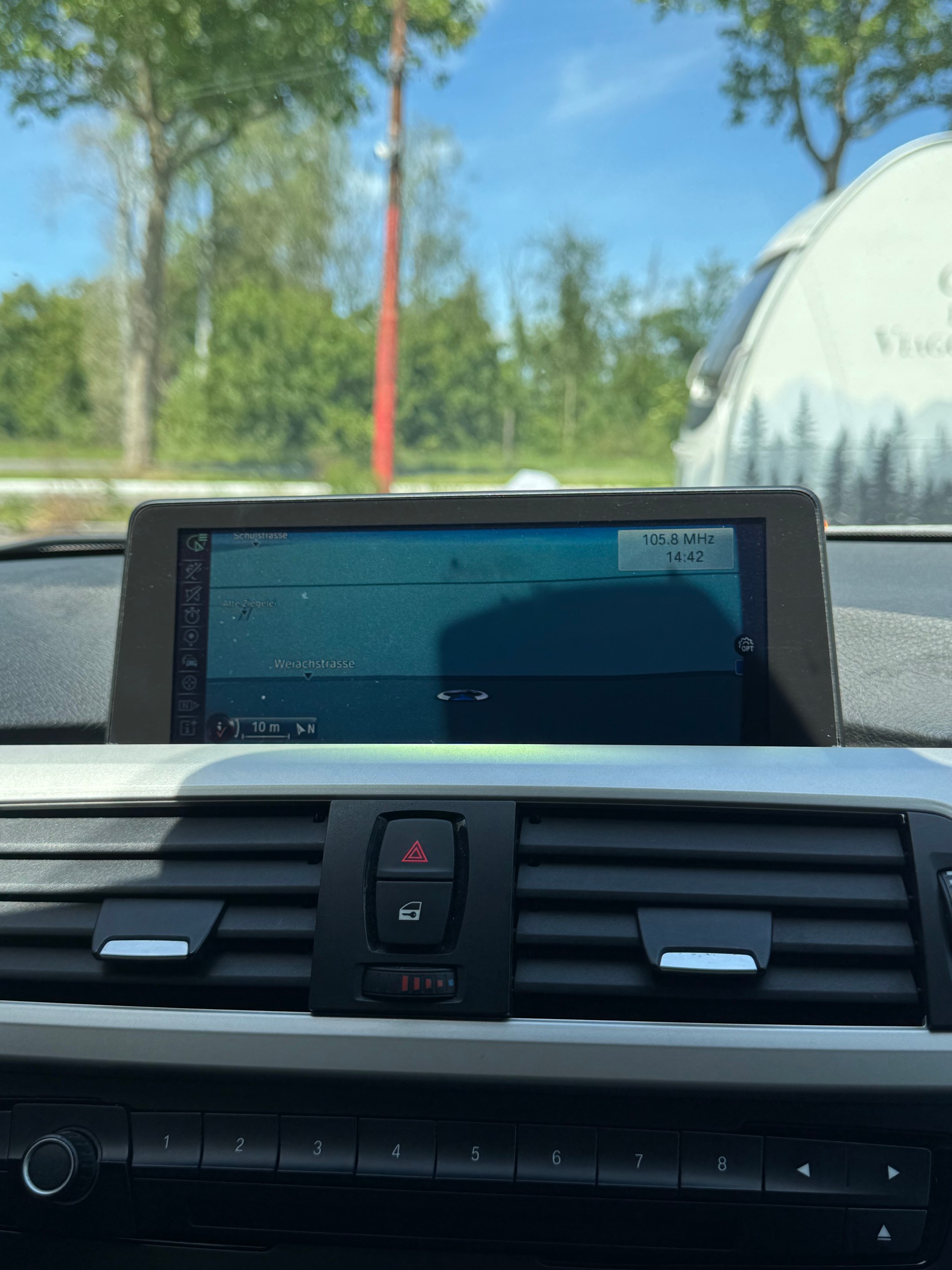 BMW 316d Touring Business Steptronic-image-11