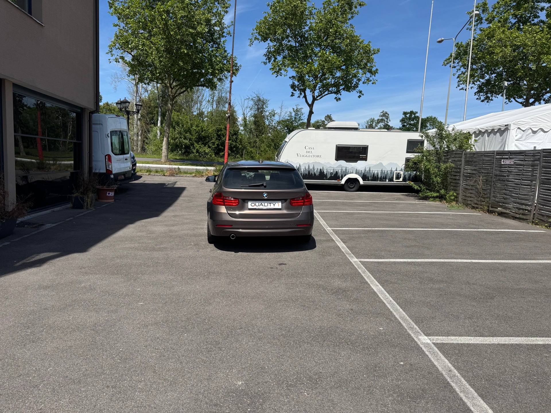 BMW 316d Touring Business Steptronic-image-6