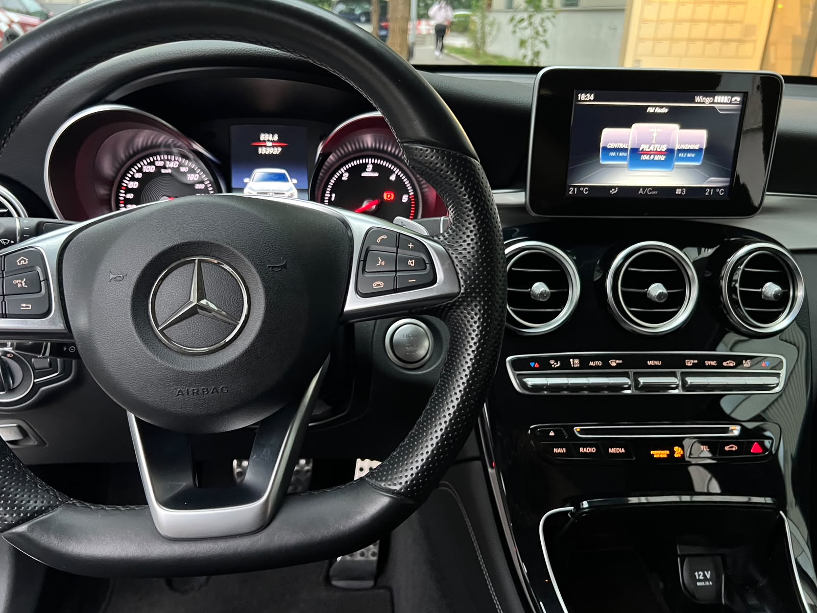 MERCEDES-BENZ GLC 250 d 4m Coupé-image-5