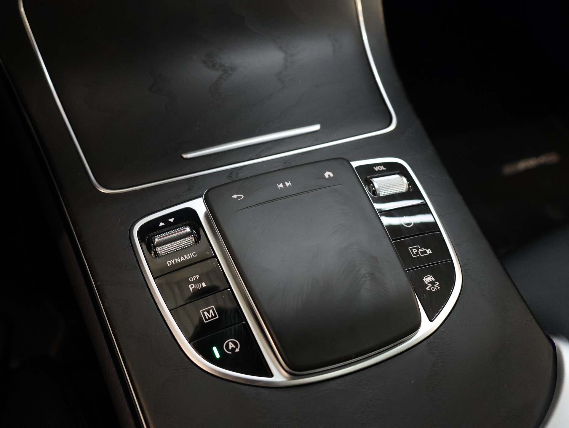 MERCEDES-BENZ GLC Coupé 220 d AMG Line 4Matic 9G-Tronic-image-20