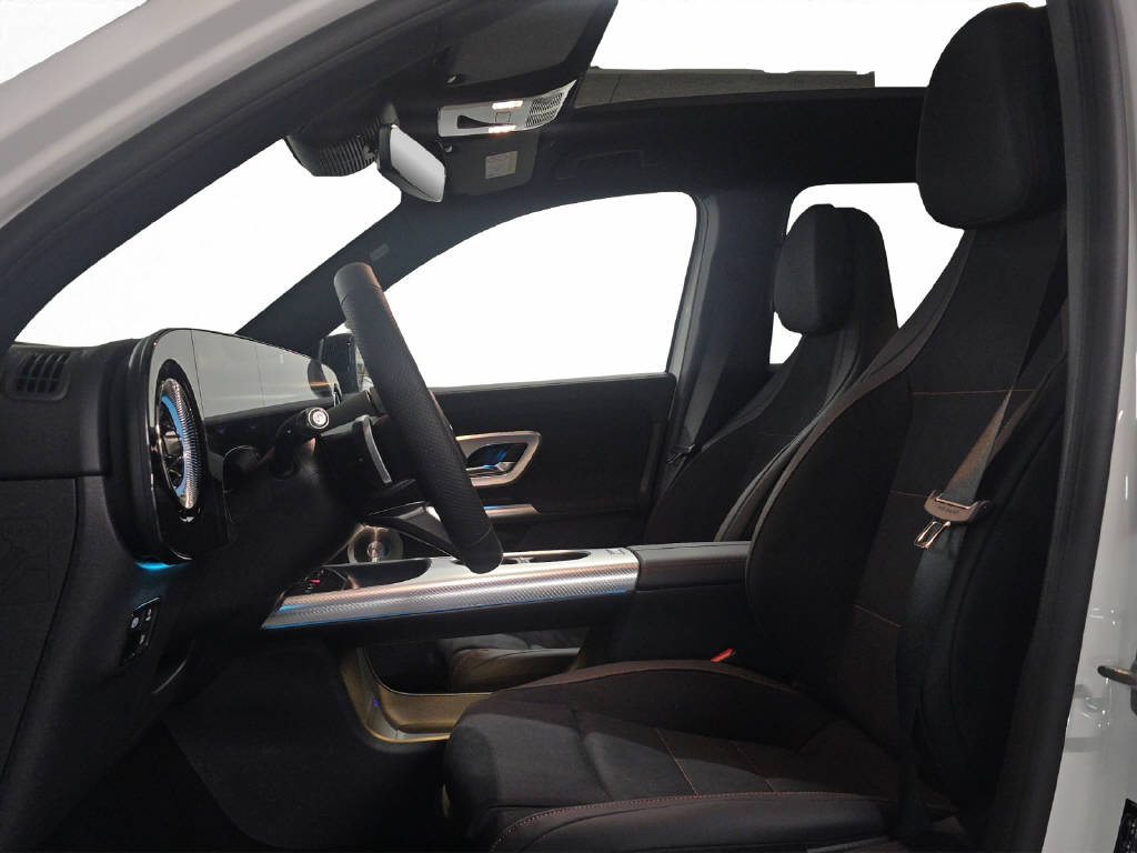 MERCEDES-BENZ GLB 350 4Matic AMG Line EQ-image-10