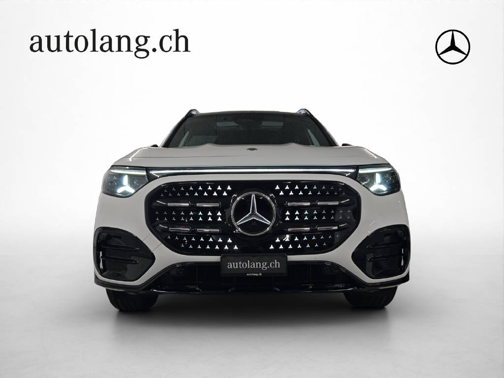 MERCEDES-BENZ GLB 350 4Matic AMG Line EQ-image-14