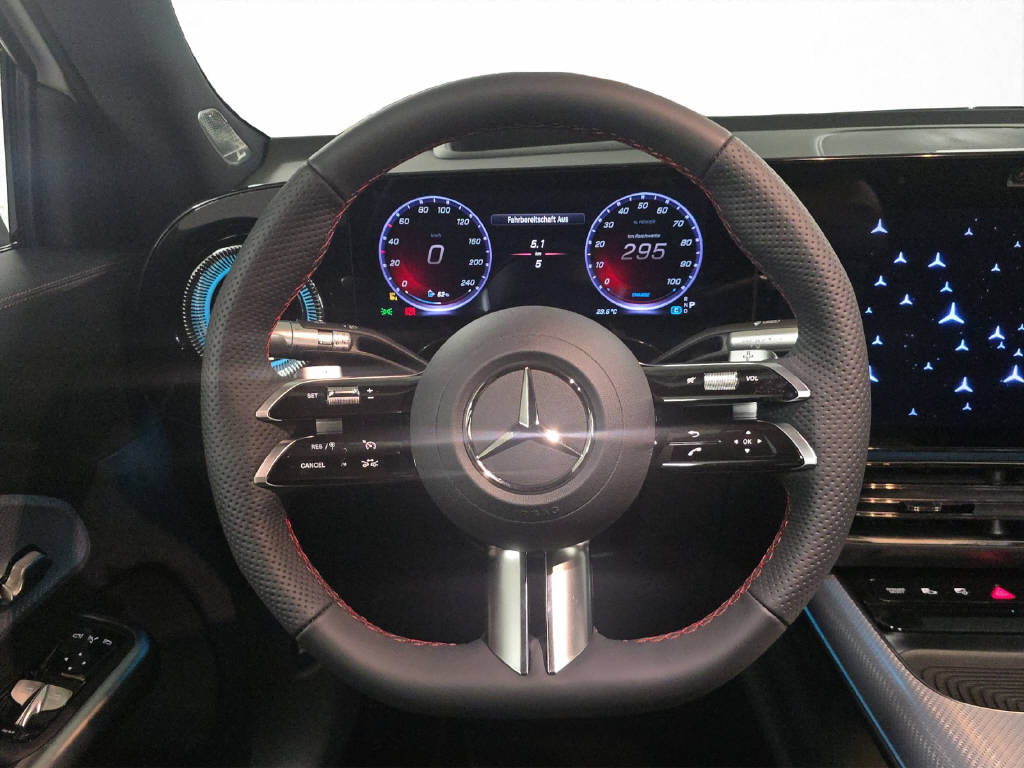MERCEDES-BENZ GLB 350 4Matic AMG Line EQ-image-11
