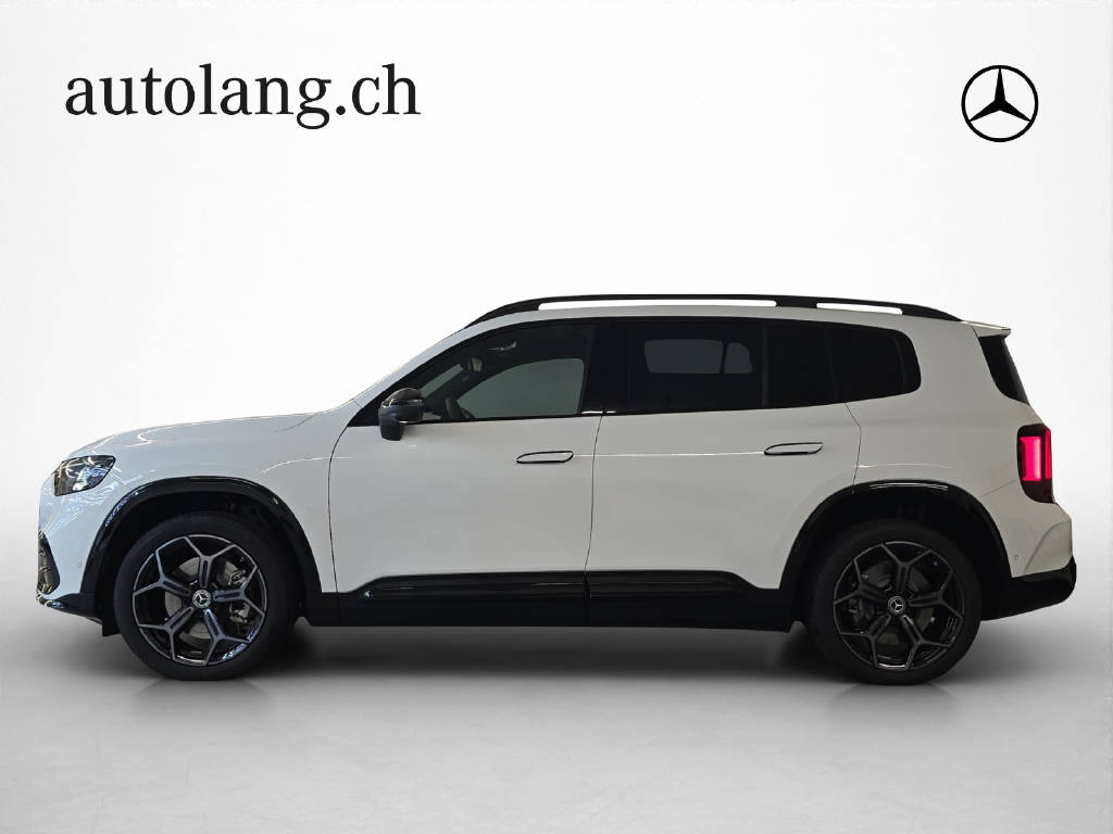 MERCEDES-BENZ GLB 350 4Matic AMG Line EQ-image-2