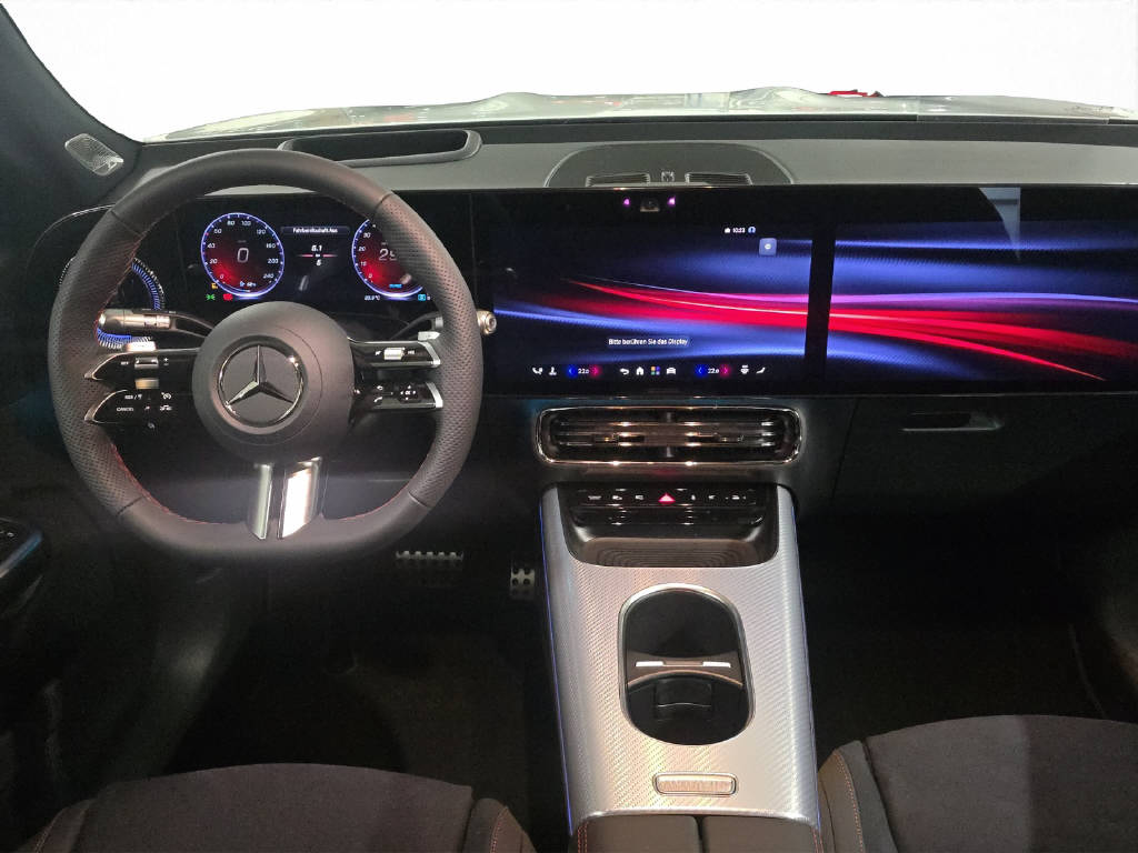 MERCEDES-BENZ GLB 350 4Matic AMG Line EQ-image-13