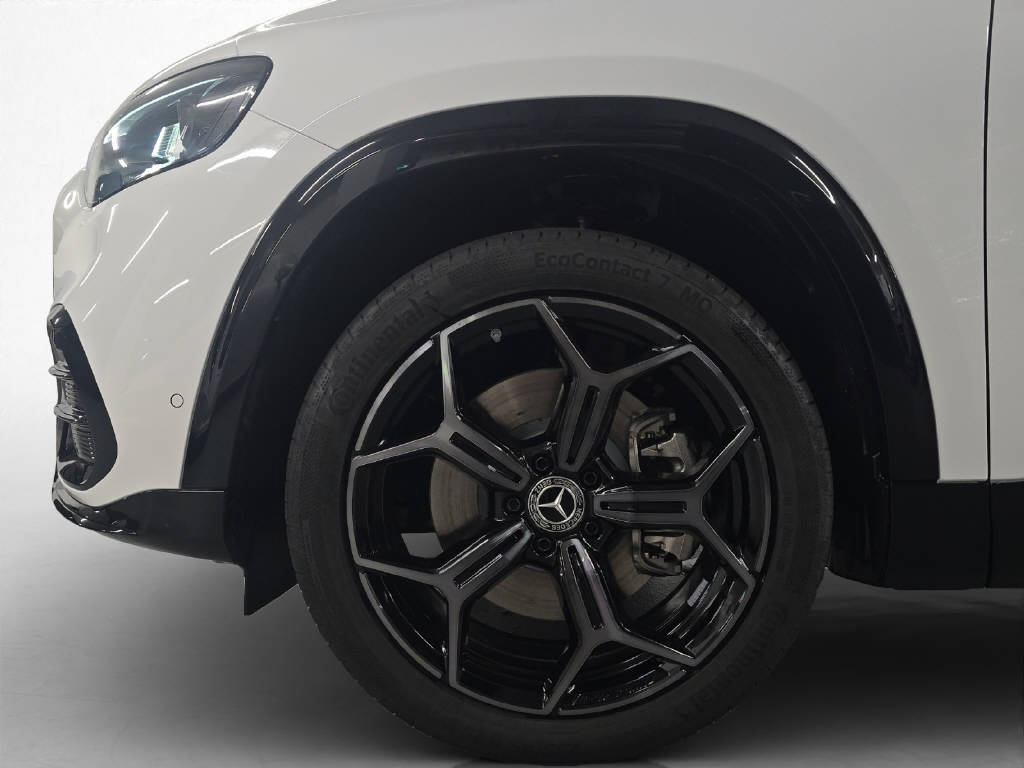 MERCEDES-BENZ GLB 350 4Matic AMG Line EQ-image-7