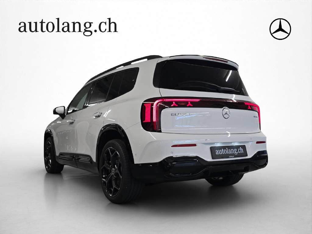 MERCEDES-BENZ GLB 350 4Matic AMG Line EQ-image-3