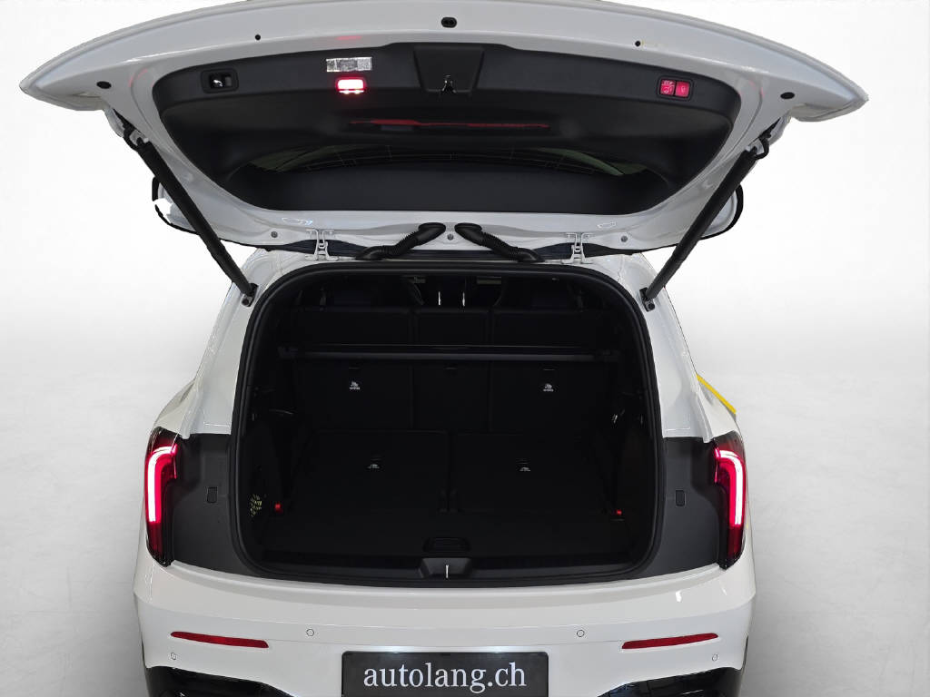 MERCEDES-BENZ GLB 350 4Matic AMG Line EQ-image-8