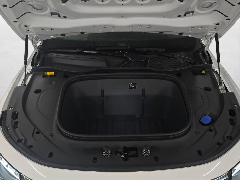 MERCEDES-BENZ GLB 350 4Matic AMG Line EQ-image-9