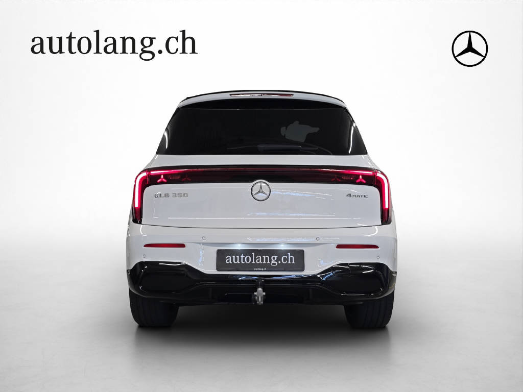 MERCEDES-BENZ GLB 350 4Matic AMG Line EQ-image-15