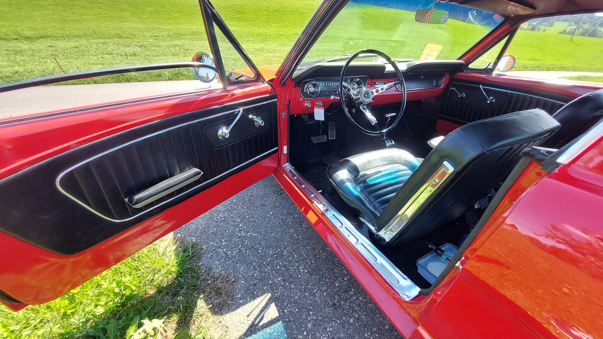 FORD FASTBACK-image-3