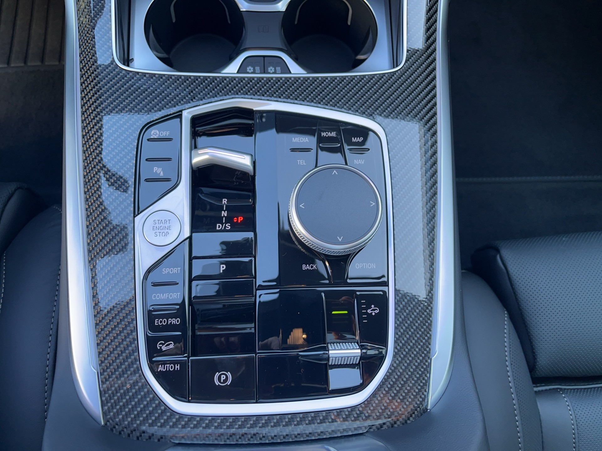BMW X7 G07 40d xDrive SAG-image-9