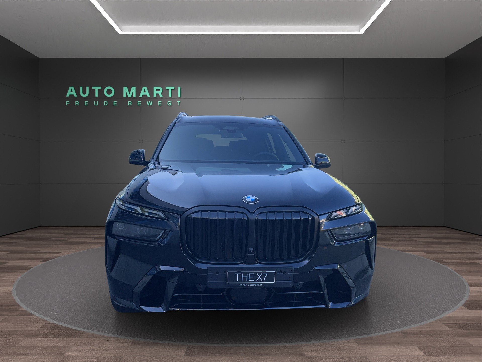 BMW X7 G07 40d xDrive SAG-image-4