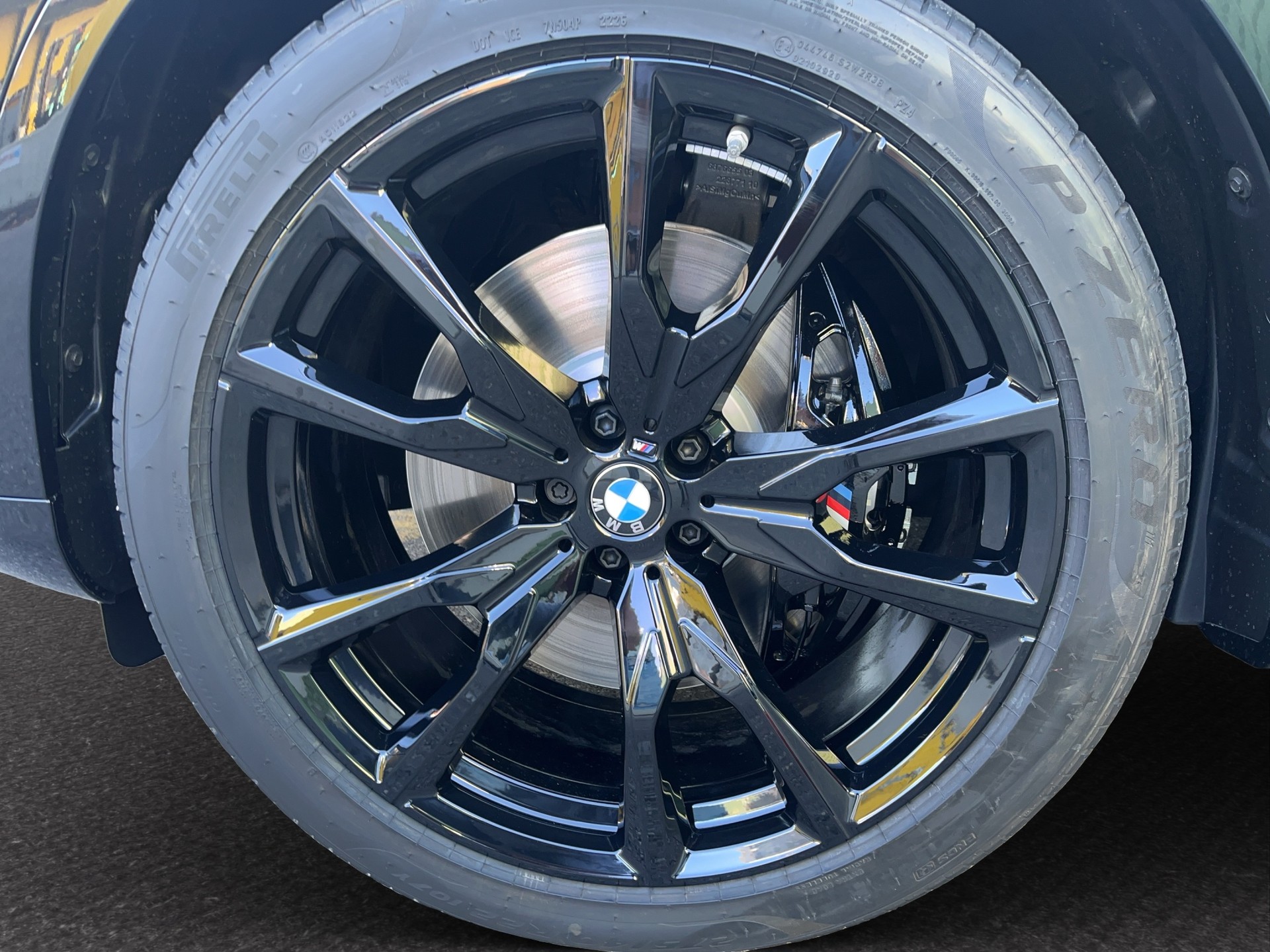 BMW X7 G07 40d xDrive SAG-image-14