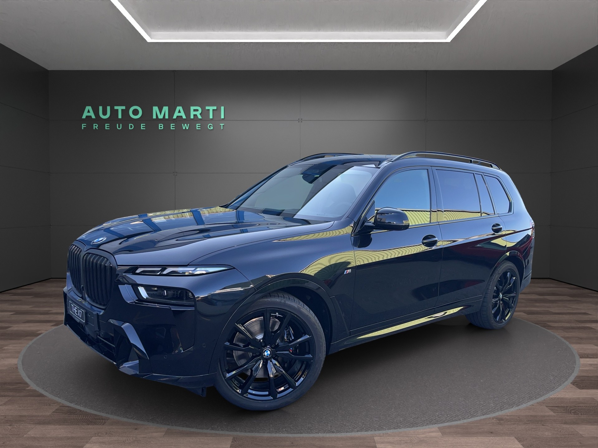 BMW X7 G07 40d xDrive SAG-image-0