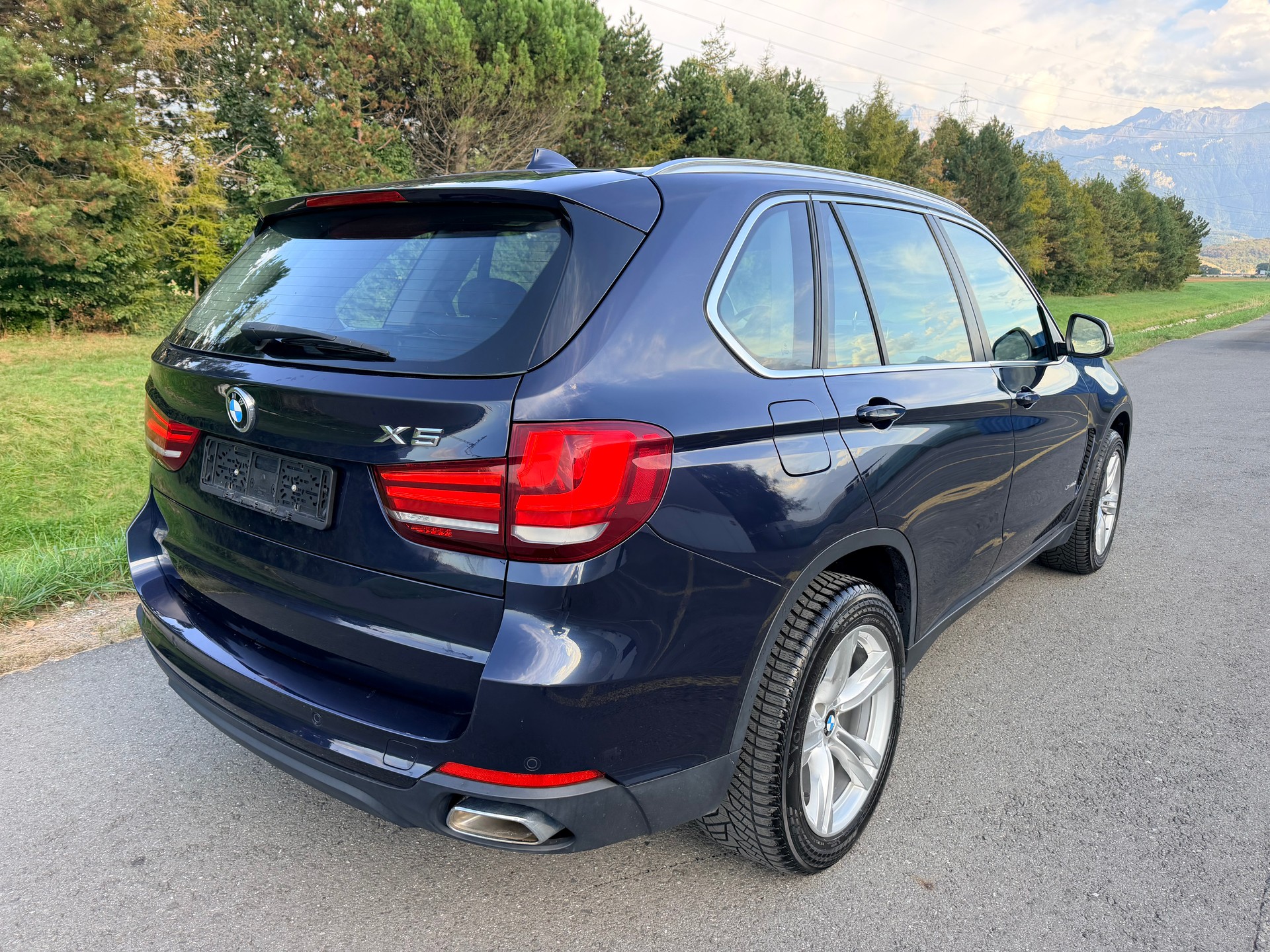 BMW X5 xDrive 40d Steptronic-image-6