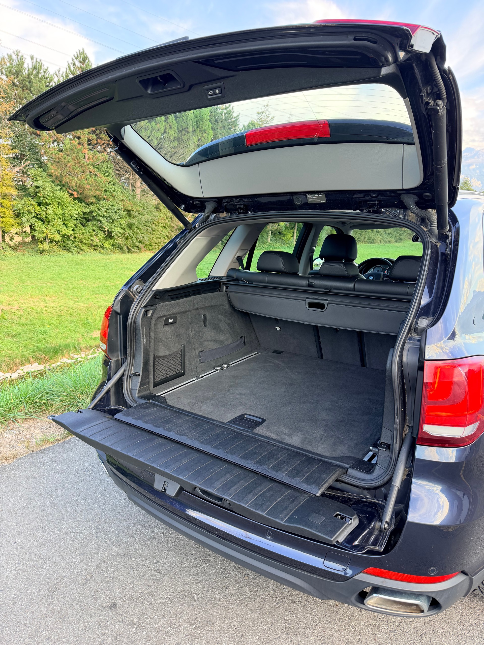 BMW X5 xDrive 40d Steptronic-image-13