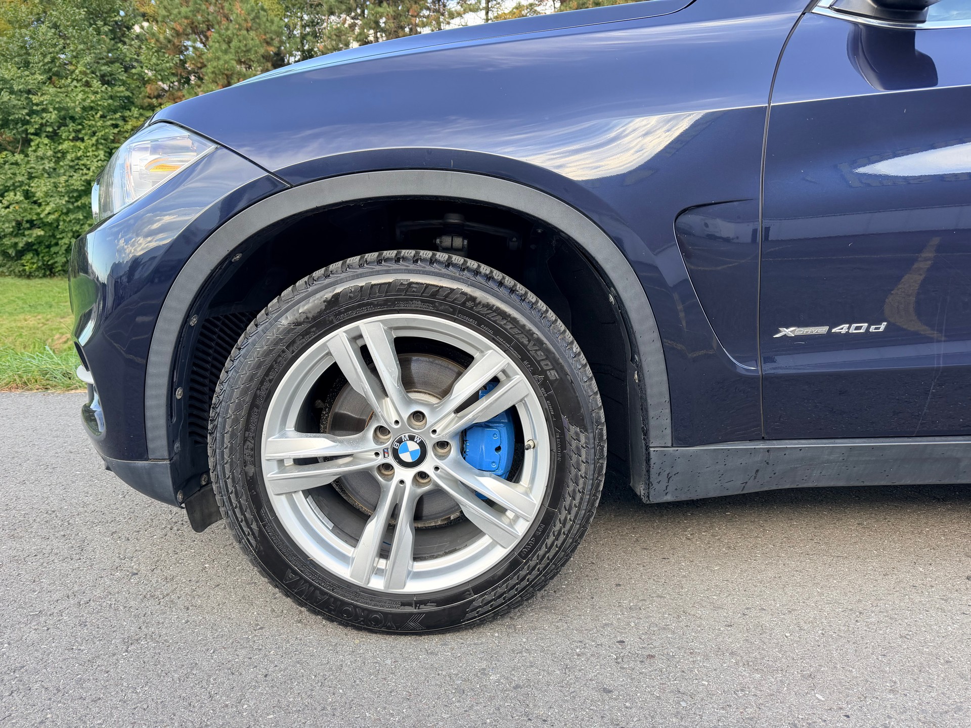 BMW X5 xDrive 40d Steptronic-image-7