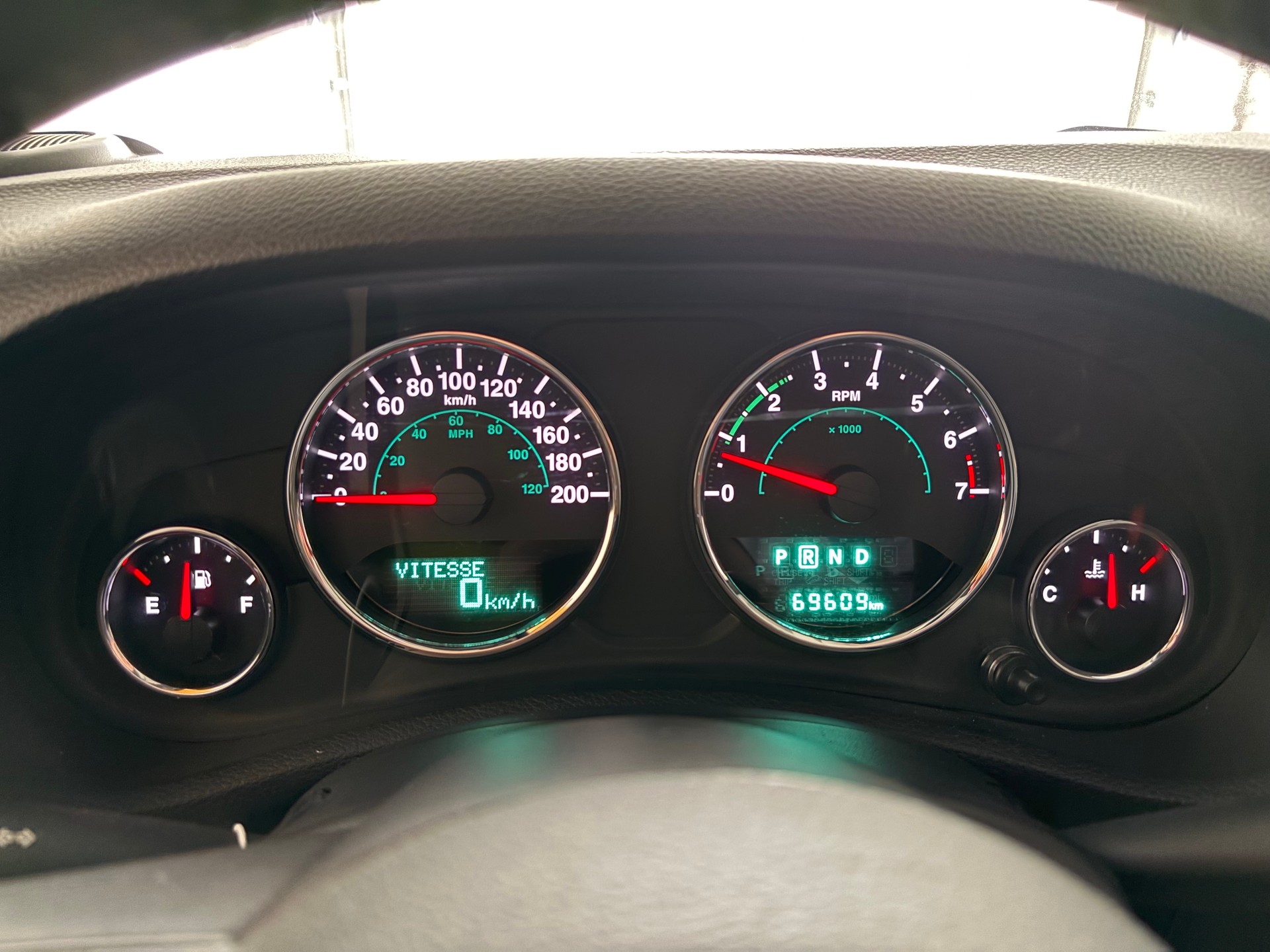 JEEP 3.6 V6 Sahara-image-11