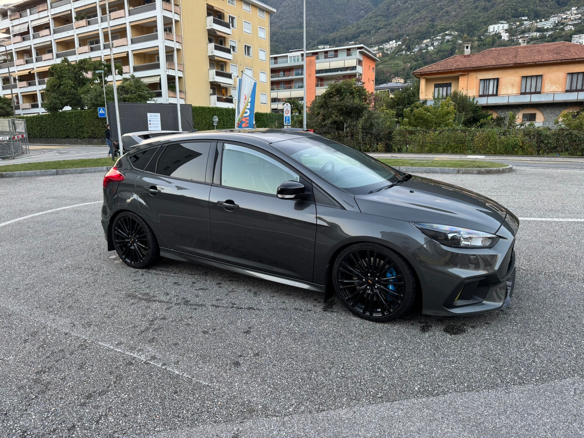 FORD 2.3 EcoB RS-image-2