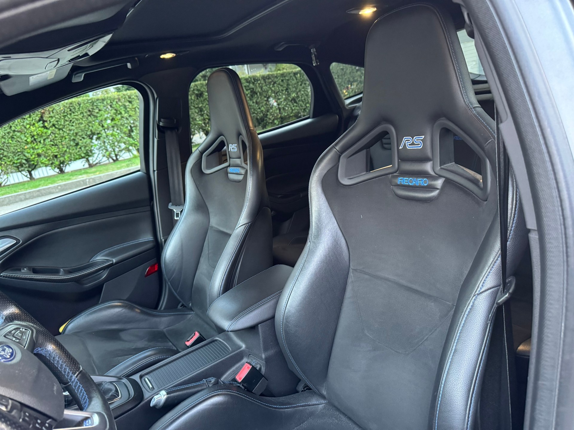 FORD 2.3 EcoB RS-image-4