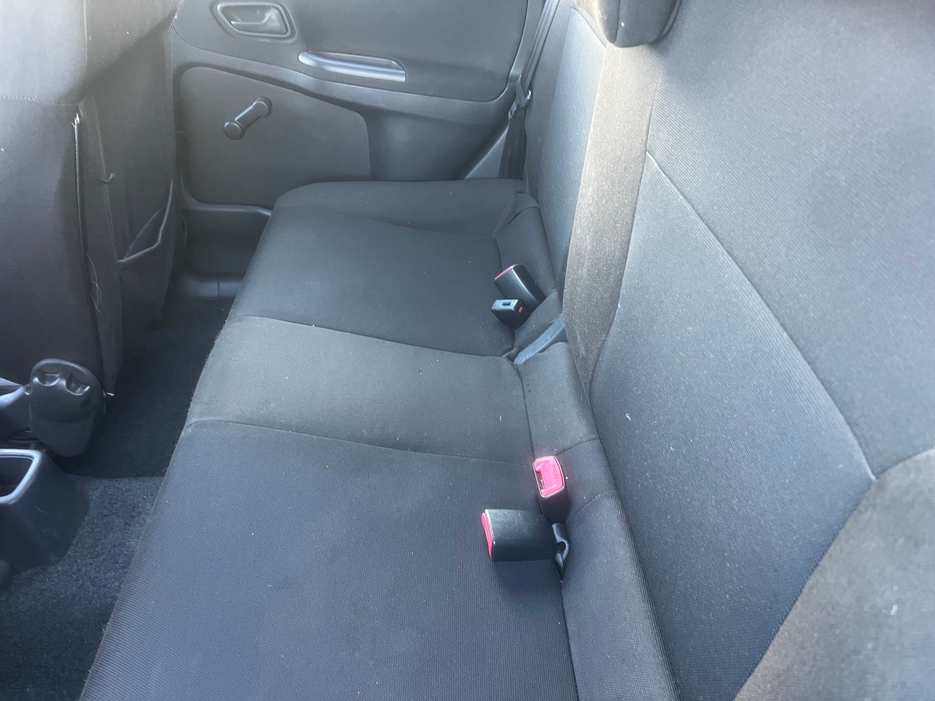 SUBARU G3X Justy 1.5 AWD-image-10