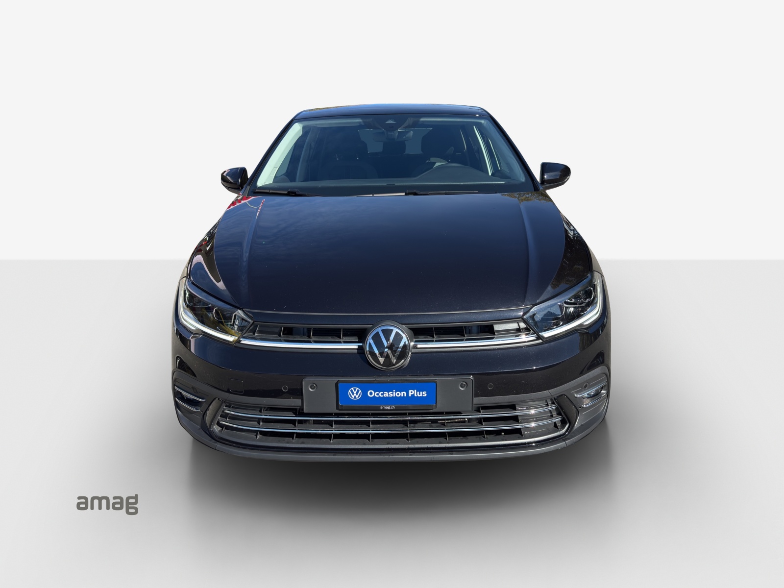 VW Polo 1.0 TSI Style DSG-image-6